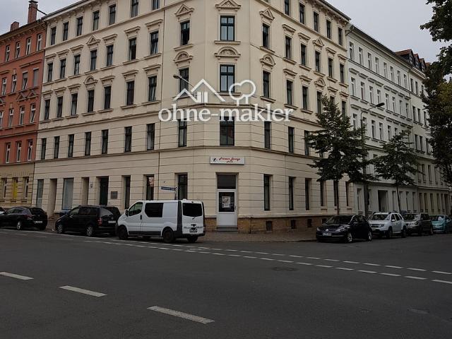 Apartment kaufen in Leipzig, Sachsen