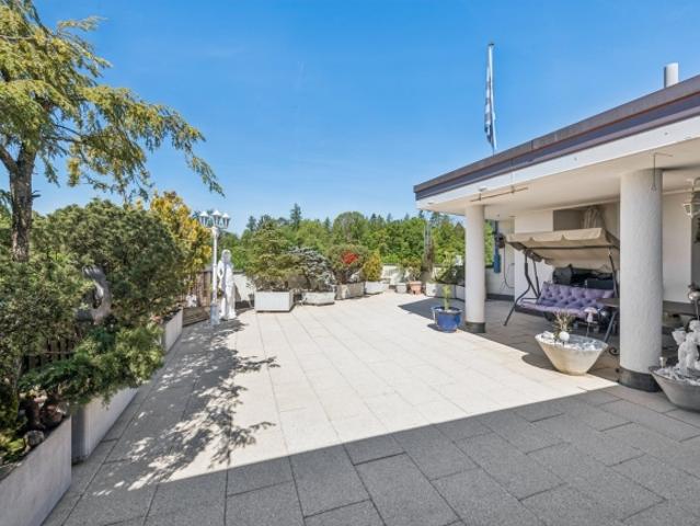Attikawohnung kaufen in Lenzburg, Aargau