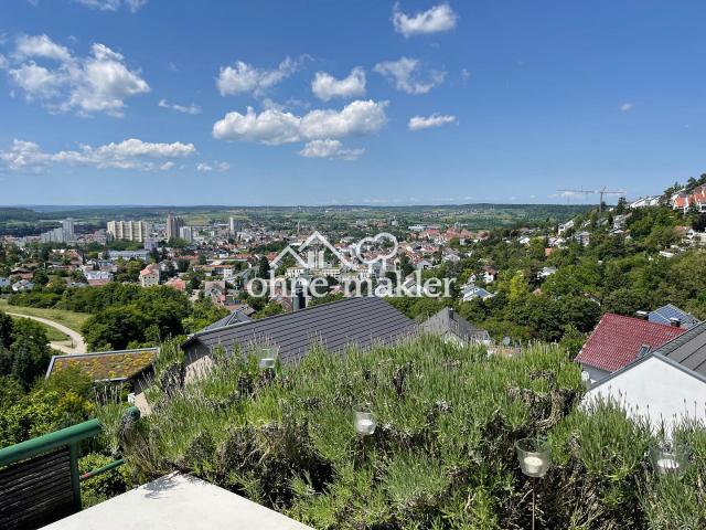 Apartment kaufen in Haldengebiet, Leonberg