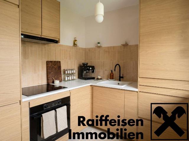 Apartment mieten in Patriasdorf, Lienz