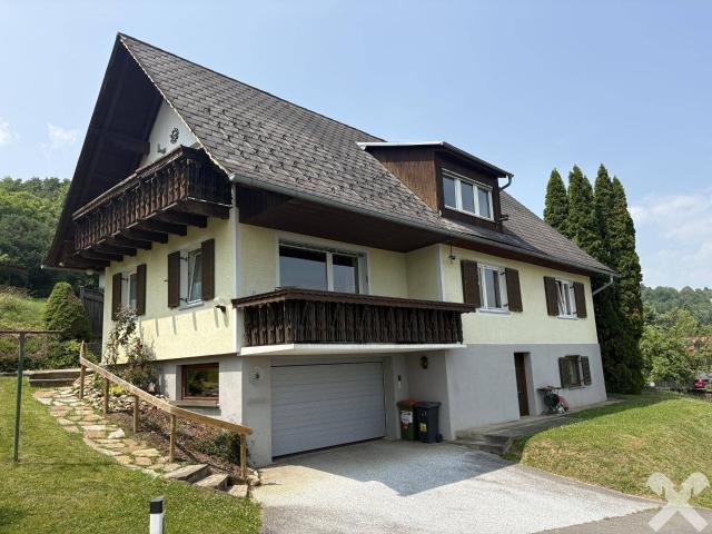 Haus kaufen in Ligistberg, Ligist