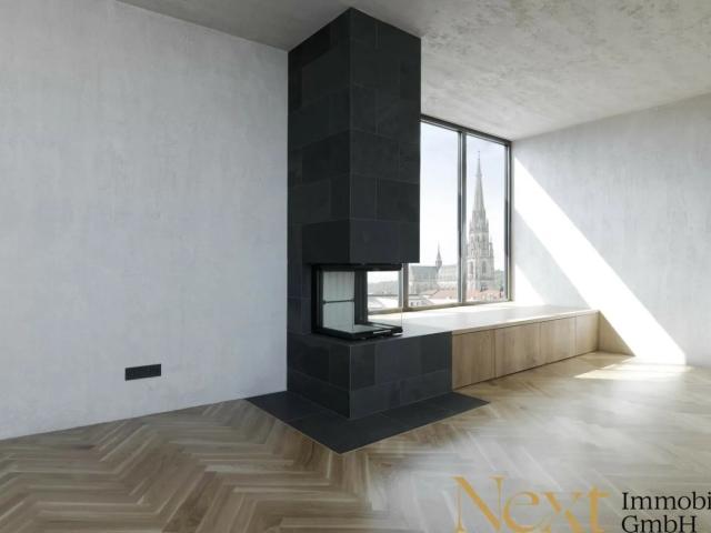 Apartment mieten in Altstadtviertel, Linz