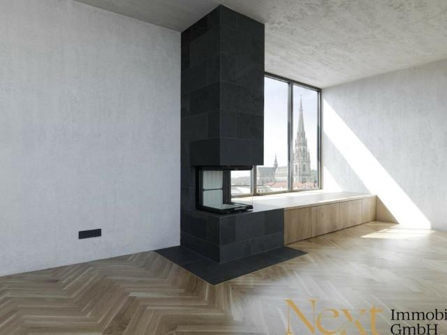 Apartment mieten in Linz, Oberösterreich