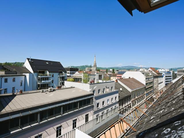 Apartment mieten in Linz, Oberösterreich