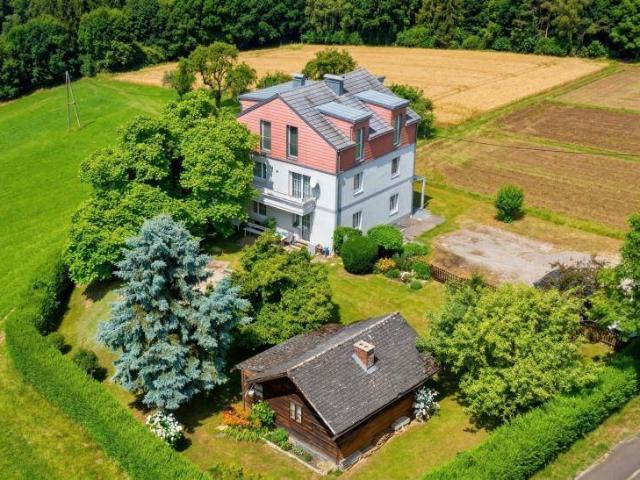 Haus kaufen in Pöstlingberg, Linz