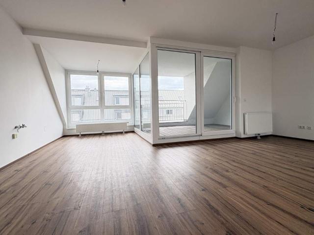 Wohnung kaufen in Linz, Oberösterreich