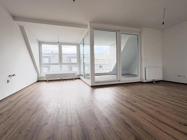 Apartment kaufen in Linz, Oberösterreich