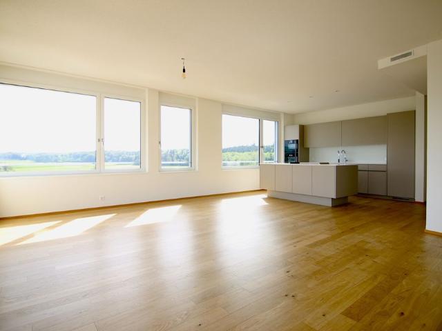 Apartment mieten in Lohn, Lohn-Ammannsegg