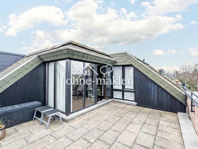 Apartment mieten in Lindenthal, Köln