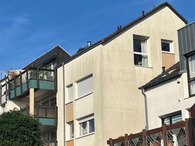 Wohnung kaufen in Hulsberg, Lüdenscheid
