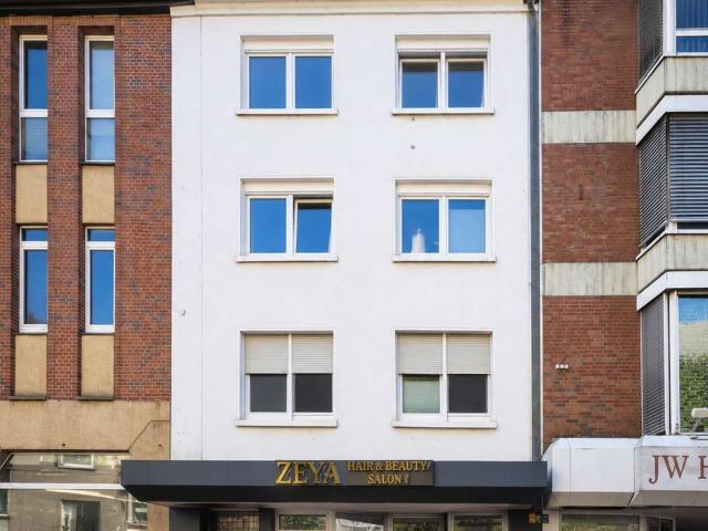 Wohnung kaufen in Geistviertel, Lünen