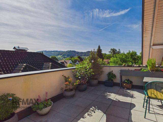 Apartment kaufen in Lustenau, Bezirk Dornbirn
