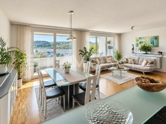 Wohnung kaufen in Rothen, Luzern
