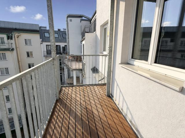 Apartment mieten in Salzburg