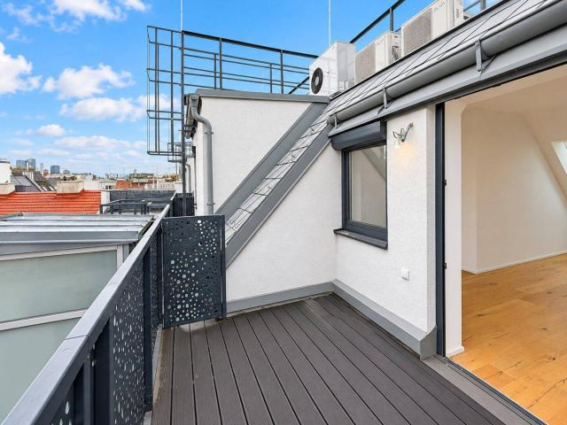 Apartment kaufen in Matzleinsdorf, Wien