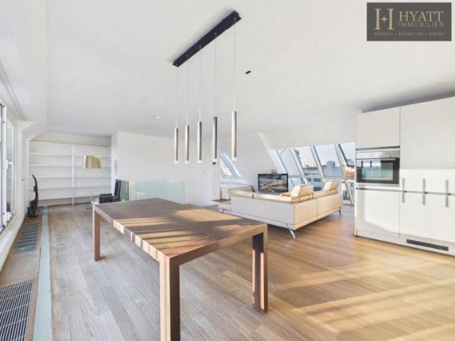 Apartment mieten in Magdalenengrund, Wien