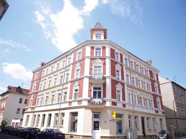 Wohnung kaufen in Oetzsch, Markkleeberg
