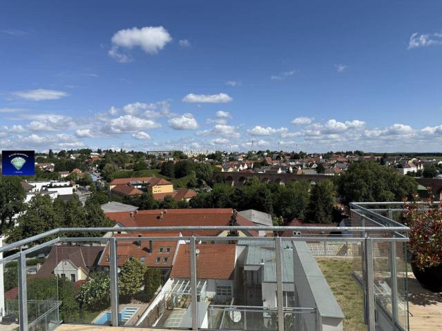 Apartment kaufen in Mattersburg, Burgenland