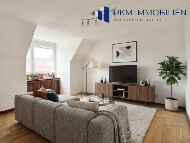 Wohnung kaufen in Wien