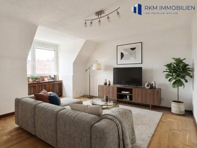 Wohnung kaufen in Liesing, Wien