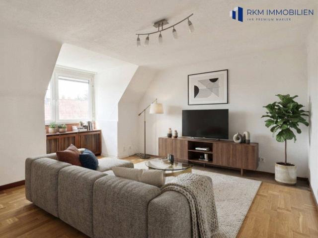 Apartment kaufen in Liesing, Wien