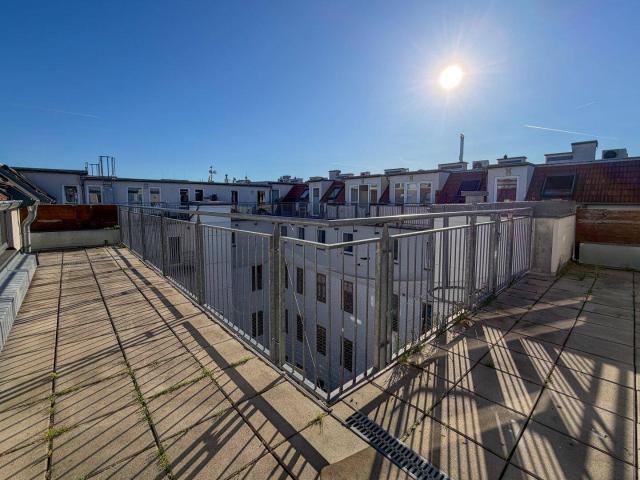 Apartment kaufen in Meidling, Wien