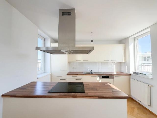 Apartment mieten in Meidling, Wien