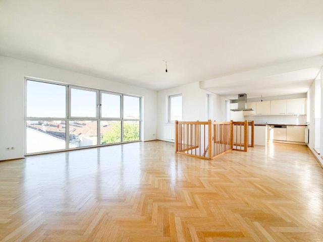 Apartment mieten in Meidling, Wien