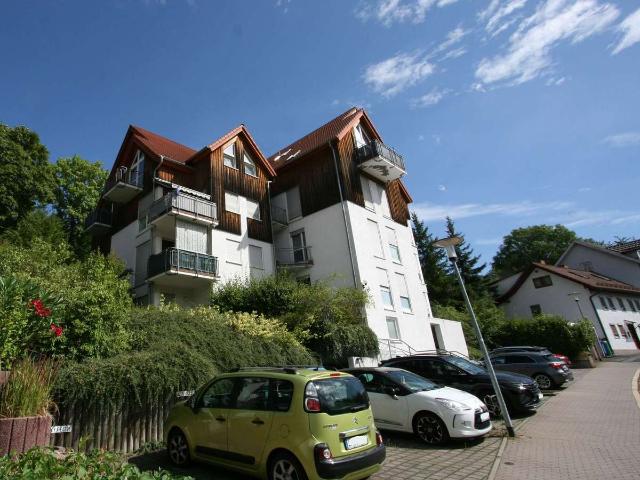 Wohnung kaufen in Meiningen