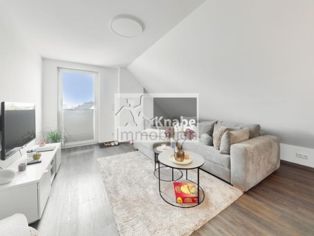 Apartment mieten in Bakum, Melle