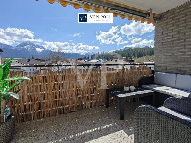 Apartment kaufen in Reutte, Tirol