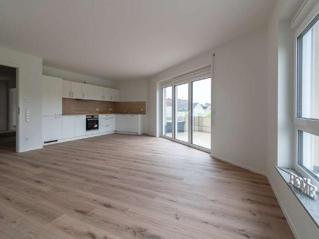 Penthouse kaufen in Neckarsulm, Baden-Württemberg
