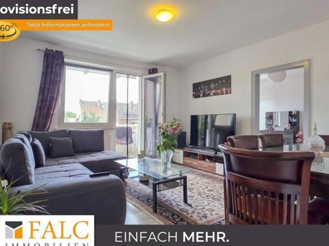 Wohnung kaufen in Duisburg, Nordrhein-Westfalen