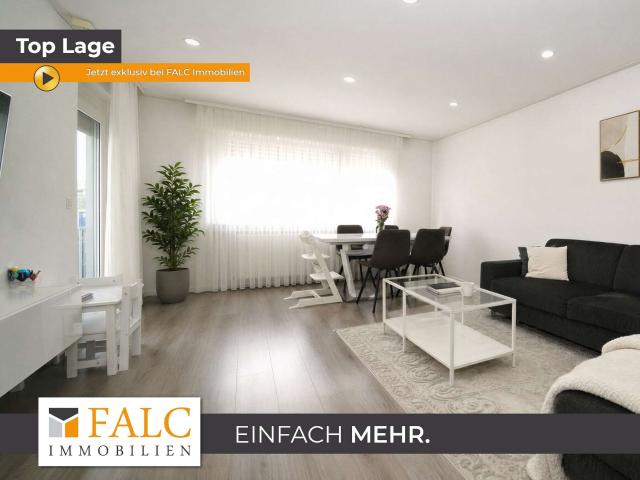 Wohnung kaufen in Neuenstadt