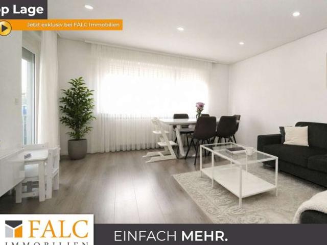 Wohnung kaufen in Neuenstadt