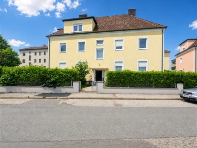 Wohnung kaufen in Oberwart, Burgenland