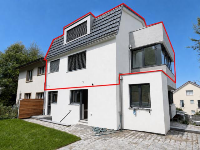 Wohnung kaufen in Oberwil (BL), Basel-Landschaft