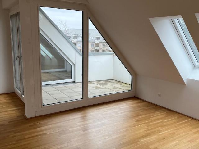Apartment mieten in Bindermichl-Keferfeld, Linz