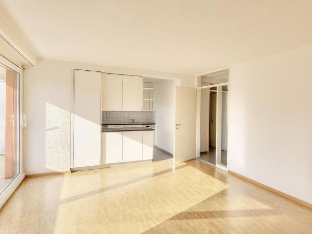 Apartment mieten in Olten, Amtei Olten-Gösgen