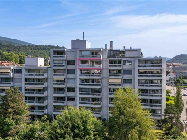 Wohnung kaufen in Olten, Solothurn