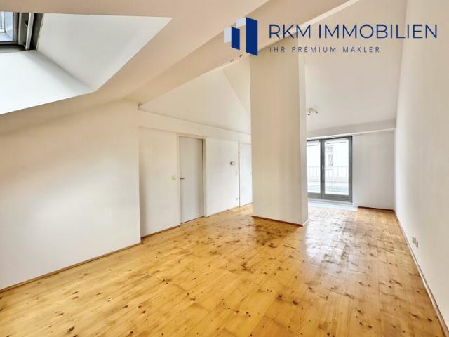 Wohnung kaufen in Wien