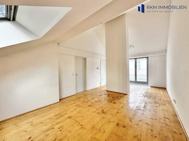 Wohnung kaufen in Ottakring, Wien