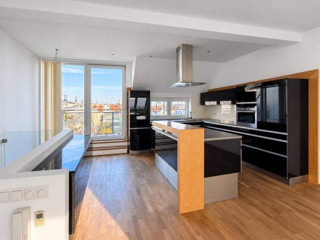 Apartment kaufen in KG Penzing, Wien