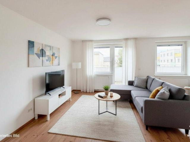 Apartment kaufen in Penzing, Wien