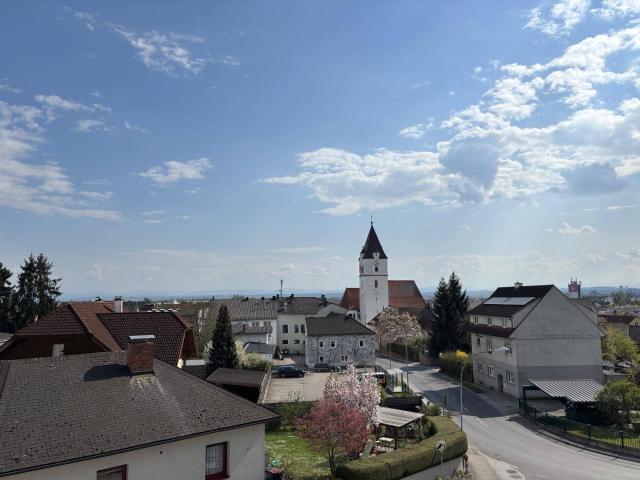 Apartment kaufen in Lanzenberg, Perg