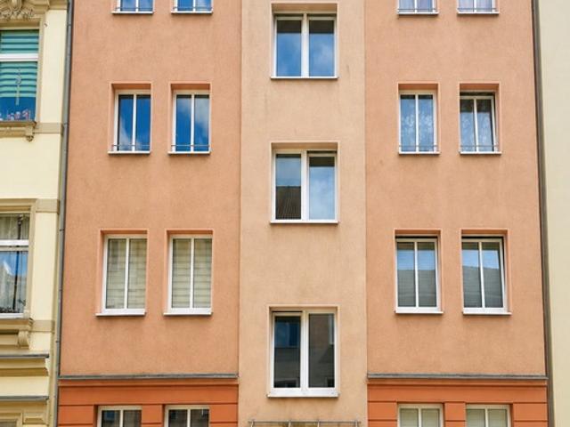 Wohnung mieten in Haselbrunn, Plauen