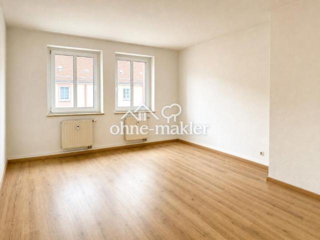 Apartment mieten in Schloßberg, Plauen