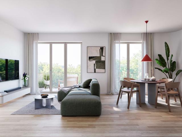 Wohnung kaufen in Prenzlauer Berg, Berlin