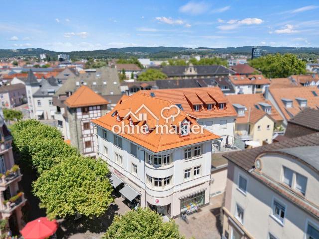 Apartment kaufen in Radolfzell, Baden-Württemberg