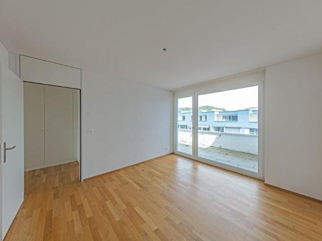 Apartment mieten in Reiden, Lü